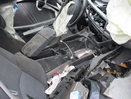 2005 TOYOTA 4RUNNER SR5 SILVER 4.7L AT 4WD Z17577